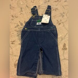 Liberty Overalls